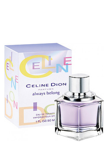 Always Belong Celine perfume - a fragrance for women 2006