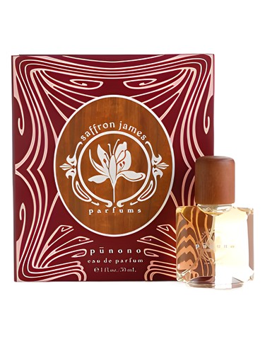 Punono Saffron James for women