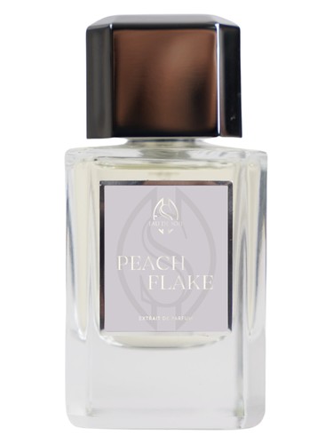 Peach Flake Eau De Soie
