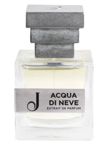 Acqua di Neve Jupilò