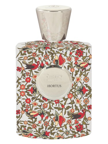 تصویر عطر Hortus