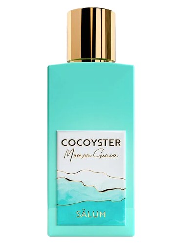 تصویر عطر Cocoyster Moorea Guava