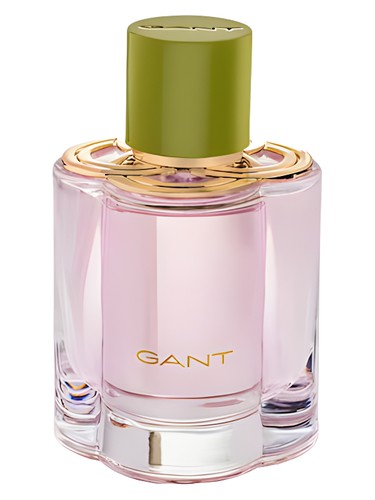 Preppy Rose Gant
