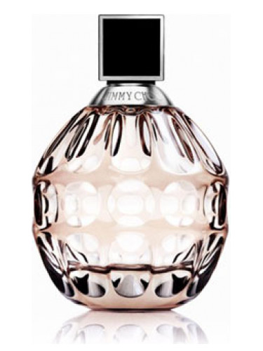 jimmy choo light pink perfume