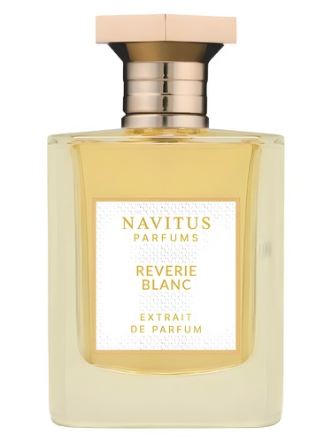 Reverie Blanc Navitus Parfums