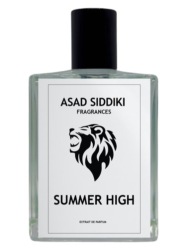 Summer High Asad Siddiki