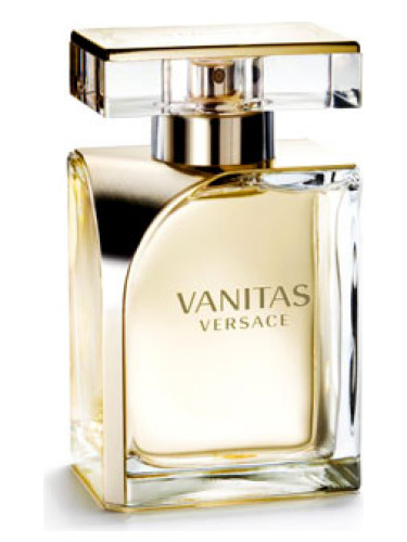 Vanitas Versace perfume - a fragrance 