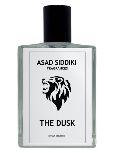 The Dusk Asad Siddiki