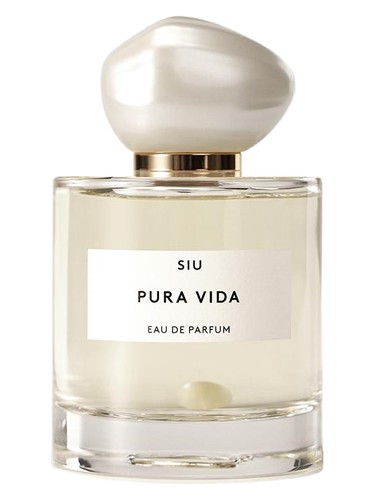 Pura Vida SIU