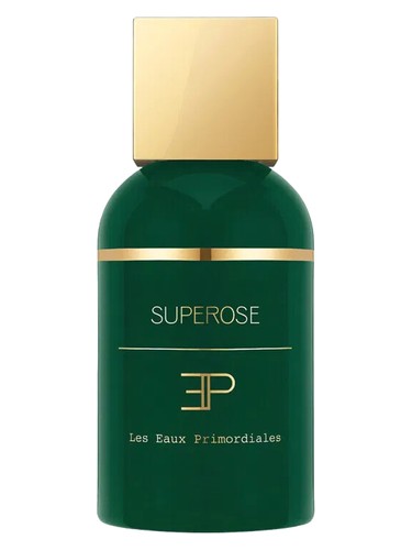 تصویر عطر Superose