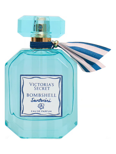 Bombshell Santorini Victoria's Secret 香水- 一款