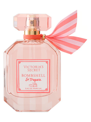 Bombshell St. Tropez Victoria's Secret 香水- 一款