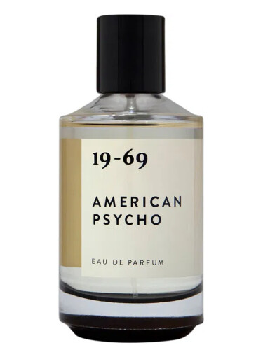 ART EAU / アールオー | ⁡ ⁡ AMERICAN PSYCHO/アメリカンサイコ