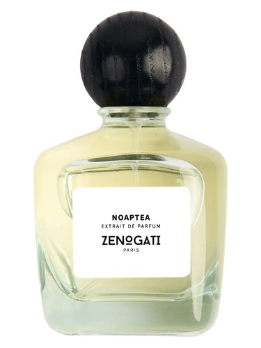 Noaptea Zenogati