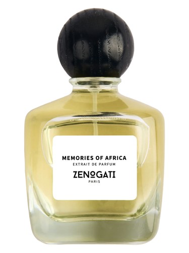 Memories of Africa Zenogati