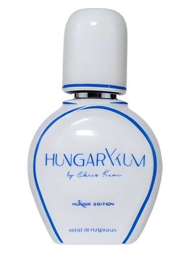 Hunor Hungarykum