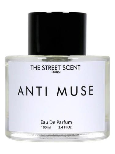 Anti Muse The Street Scent