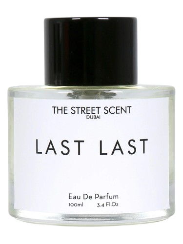 Last Last The Street Scent