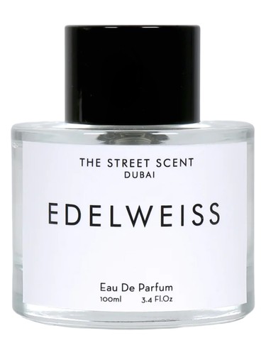 Edelweiss The Street Scent