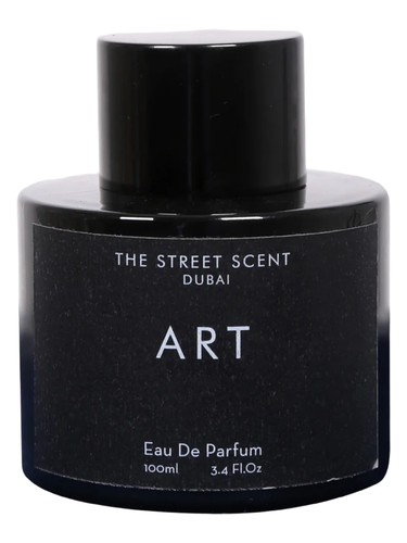 Art The Street Scent