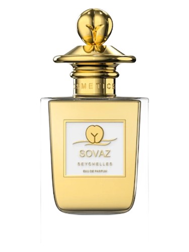 Sovaz Coco De Mer Cosmetics