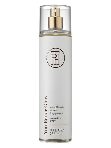 You Better Glow TPH by TARAJI