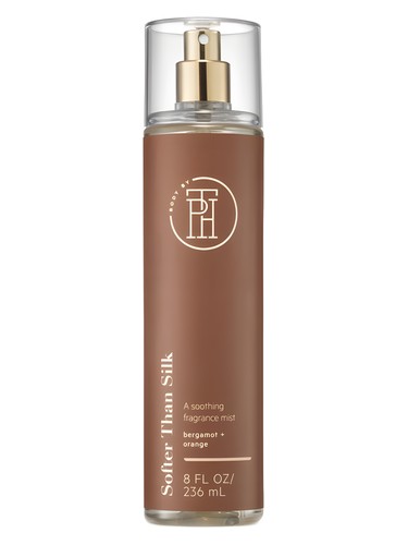 Softer Than Silk TPH by TARAJI