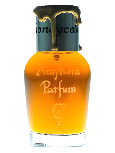 honeycakes Amphora Parfum