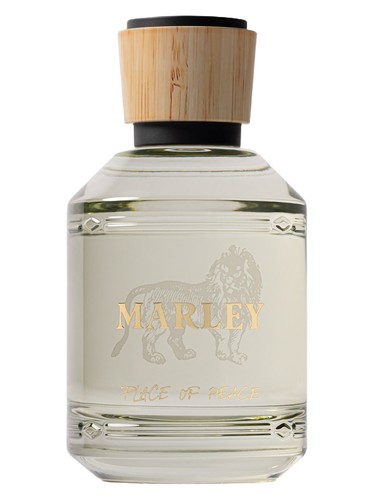 Place of Peace Marley Fragrance