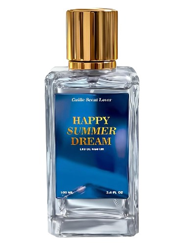 Happy Summer Dream Inthiq Perfumes