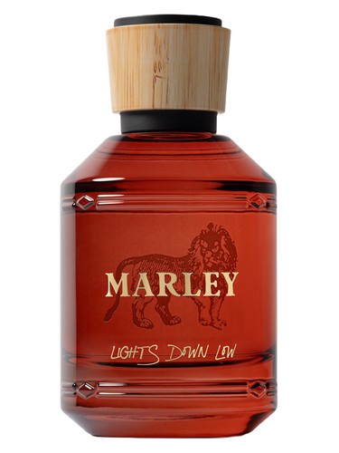 Lights Down Low Marley Fragrance