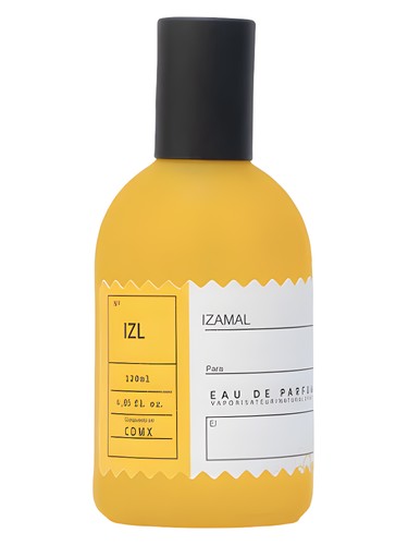 Izamal Perfumérica