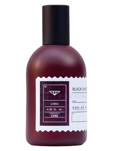 Black Cherry Perfumérica