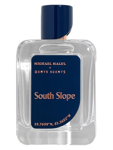 تصویر عطر South Slope