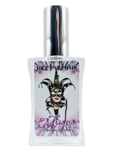 Muses Hez Parfums