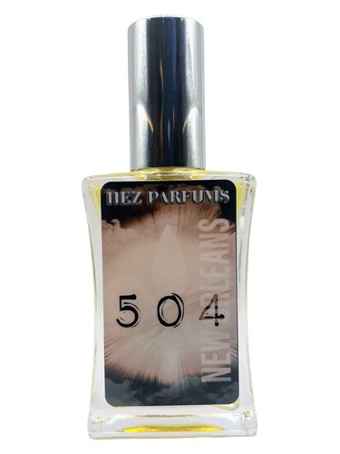 504 Hez Parfums