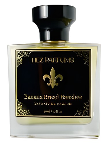 Banana Bread Banshee Hez Parfums
