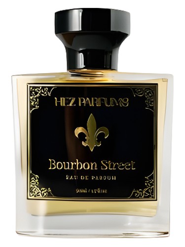 تصویر عطر Bourbon Street