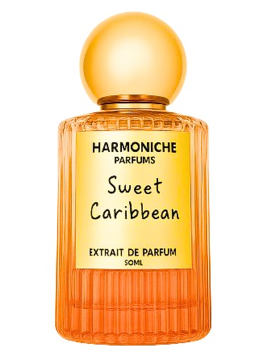 Sweet Caribbean Harmoniche