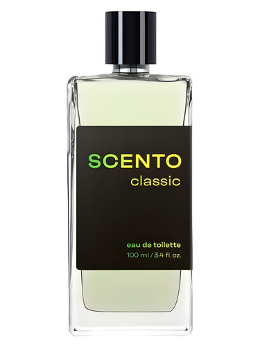 Scento Classic Dilís Parfum