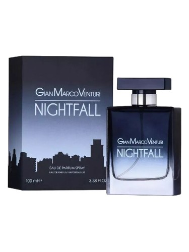 تصویر عطر Nightfall