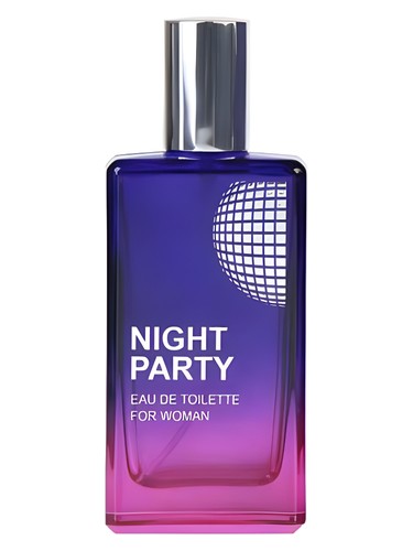 Bi-es Night Party bottle