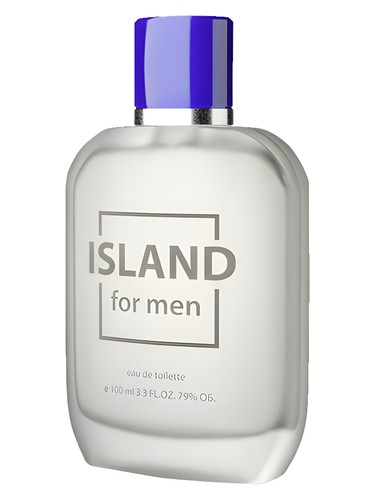 Island For Men Bi-es