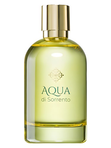 Partenope Aqua di Sorrento