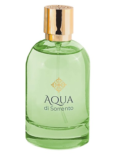 Sirenide Aqua di Sorrento