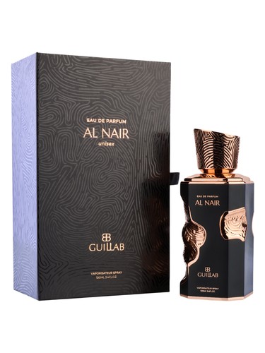 تصویر عطر Al Nair