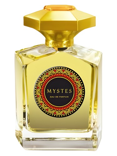 Mystes Diadema Exclusif