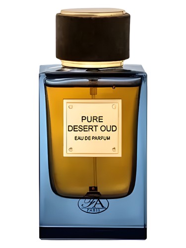 تصویر عطر Pure Desert Oud