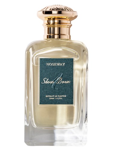 تصویر عطر Slow Brew