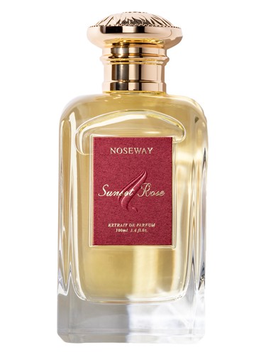 Sunset Rose Noseway